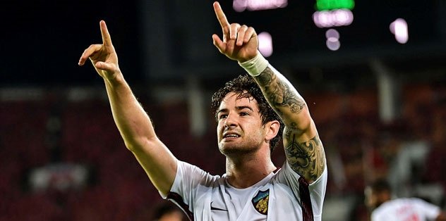 Pato Transfer Kararini Verdi Galatasaray Son Dakika Galatasaray Haberleri Fotomac
