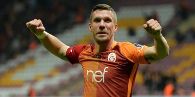 Poldi: Geri döneceğim