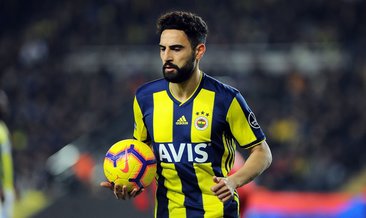 Mehmet Ekici Nin Yeni Takimi Belli Oldu Fenerbahce Haberleri Son Dakika Fenerbahce Haberleri