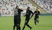 Altay zorlu sınavda