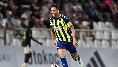 Şampiyonluk istiyorum