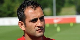 Erman Kılıç Eskişehirpor'da