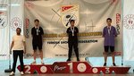 Manisalı sporculardan büyük başarı