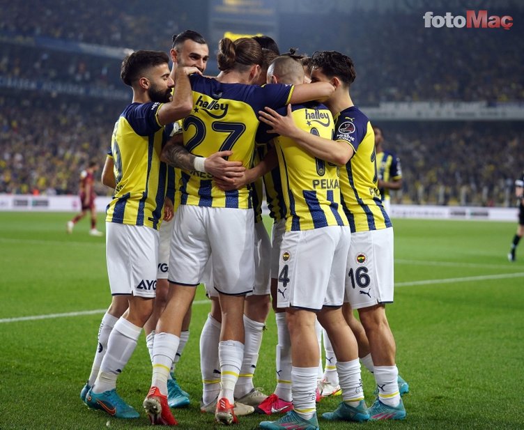 TRANSFER HABERİ: Sürpriz öneri! Marcel Sabitzer Fenerbahçe'ye