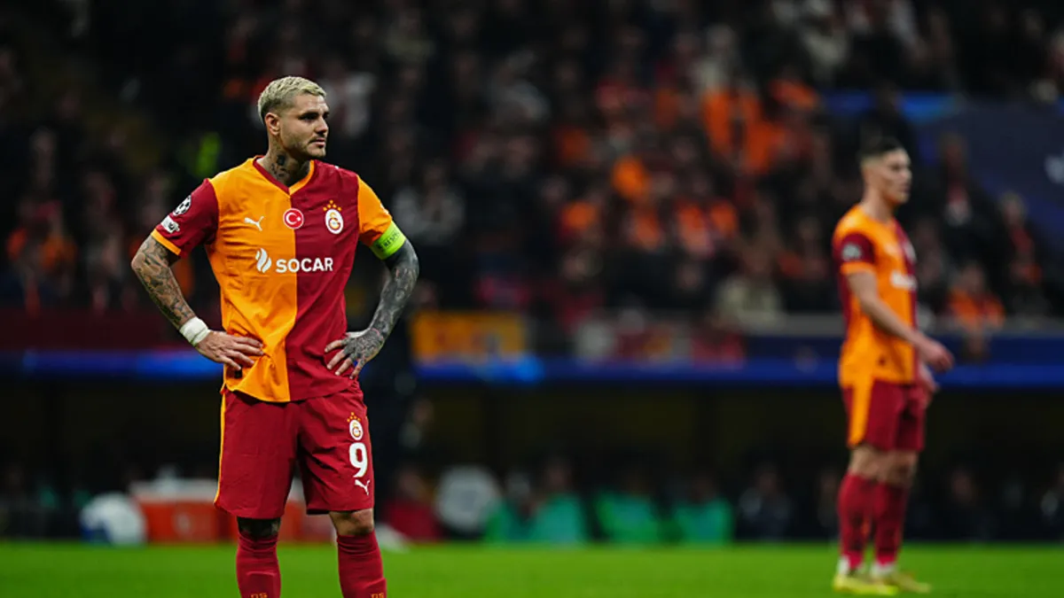 Galatasaray'ın transfer planı hazır! Icardi'nin yerine...