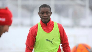 Gradel sevinci
