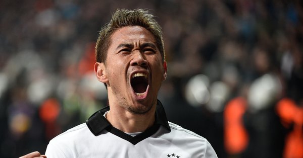 Kagawa Dan Derbi Sozleri Galatasaray I Son Dakika Galatasaray Haberleri Fotograflari Fotomac