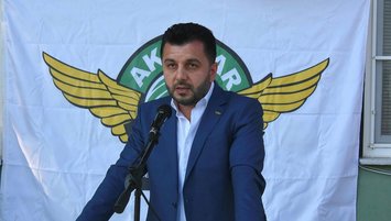 Alt liglerden haberler (29.03.2021)