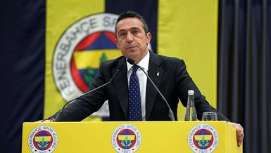 Saha dışında çok şey oluyor