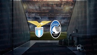 Lazio - Atalanta maçı ne zaman, saat kaçta ve hangi kanalda? | İtalya Serie A