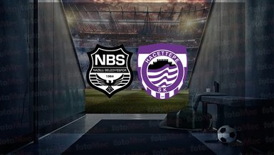 Nazilli Belediyespor - Hacettepe SK maçı ne zaman, saat kaçta ve hangi kanalda canlı yayınlanacak? | Ziraat Türkiye Kupası