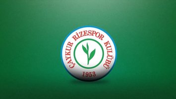 Çaykur Rizespor'da 4 oyuncuya veda mesajı!