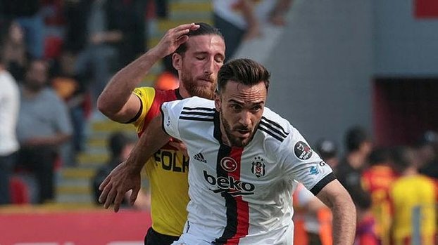 ‘Karakter gösterdik’