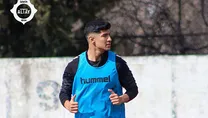 Altay’a iki takviye