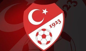 TFF Başkan adayları belli oldu! İşte o isimler...