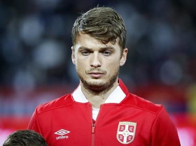 Adem Ljajic hakkında bilmeniz gereken 12 şey