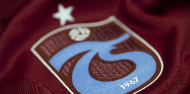 Trabzonspor'a forma desteği