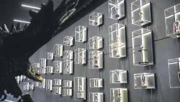 Şile’den misafirler var