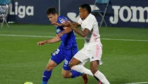 Real Madrid’den kritik kayıp!