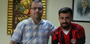Necmi Çoban Turgutlu’da