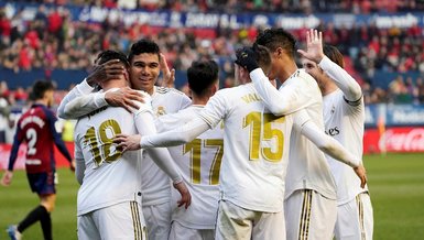 Real Madrid'de corona virüsü paniği! Luka Jovic karantinaya alındı