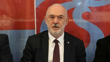 Ali Sürmen aday olmuyor