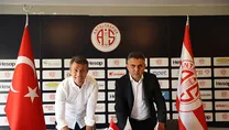 Antalyaspor’da Bülent Korkmaz dönemi!