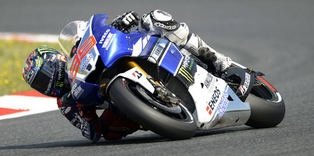 MotoGP'ye İspanyol damgası