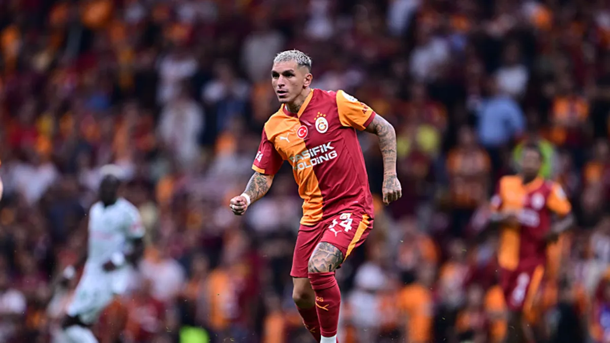 Galatasaray'da flaş Torreira gelişmesi! Sözleşmesi yeni uzatılmıştı ancak...