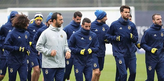 Hafta sonu maç yok