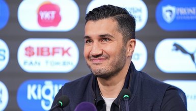 Nuri Şahin: Hataya yer yok