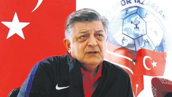 Yılmaz Vural Dadaş’ta!