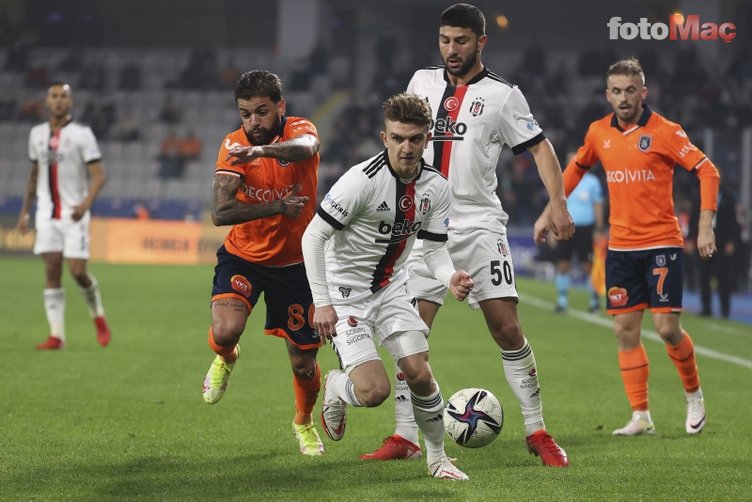 Spor yazarları Başakşehir - Beşiktaş karşılaşmasını değerlendirdi