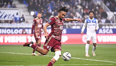 Folcarelli’de ısrar ediyor