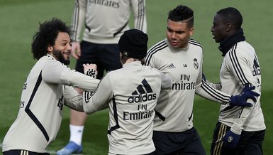 Marcelo: Real Madrid'den ayrılmak istemiyorum
