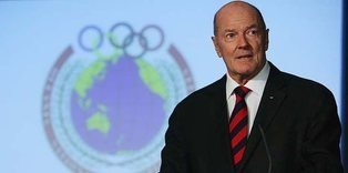 "FIFA deserves credit for reforms"