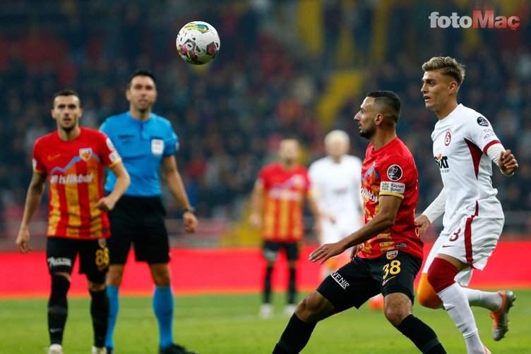 Galatasaray Başkan Vekili Erden Timur'dan sert açıklamalar! "Bu kurguyu yapanın başına yıkarız"