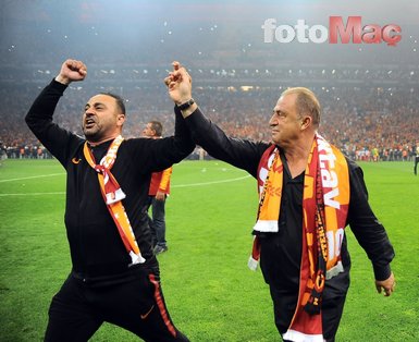 İşte Galatasaray’ın ilk transferi! 4 yıllık sözleşme...