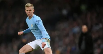 Fenerbahçe’den Zinchenko hamlesi!