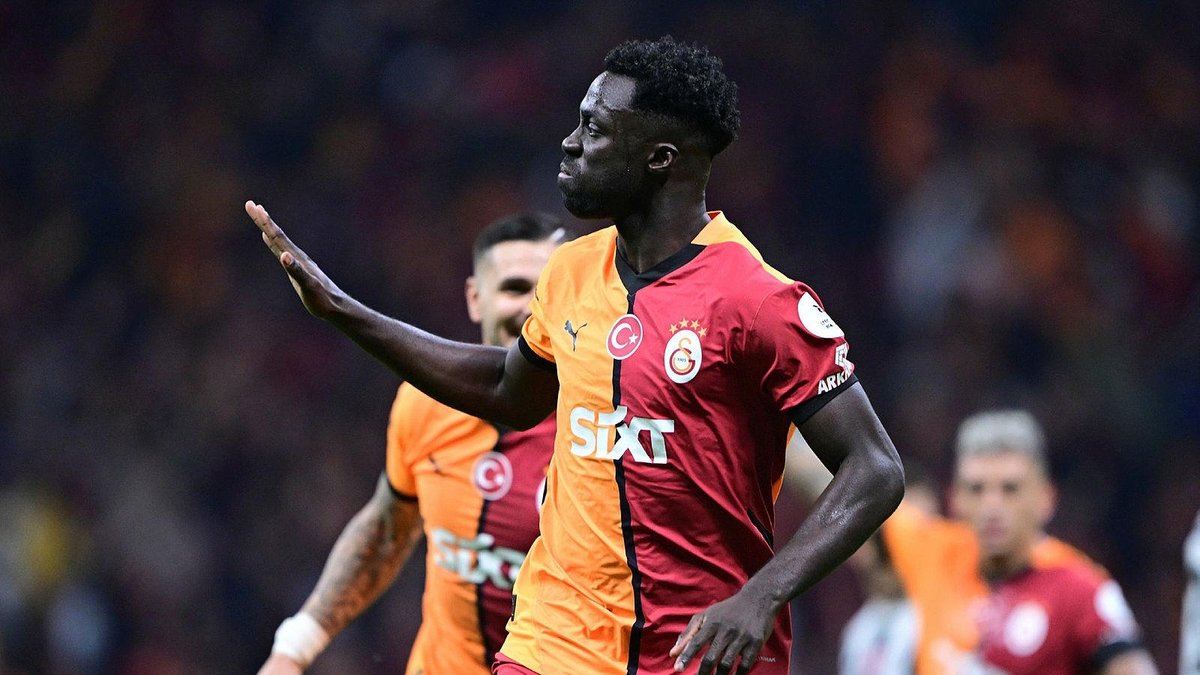 GALATASARAY TRANSFER HABERİ - Davinson Sanchez için İstanbul'a geliyorlar! Tottenham maçında izleyecekler