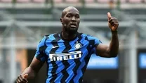 Serie A’da sezonun en iyisi Lukaku