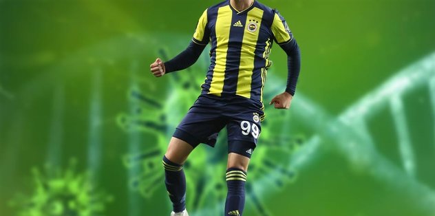 Eljif Elmas Corona Virusune Yakalandi Son Dakika Italya Serie A Haberleri Fotomac