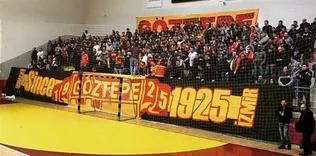 Göztepe hentbolda Avrupa sınavında