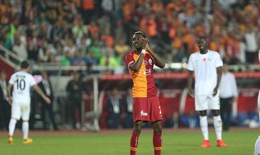 Galatasaray Onyekuru için 8 milyon Euro bütçe ayırdı