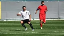 Manisa tek attı