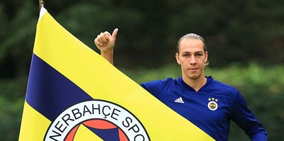Frey UEFA’da aday gösterildi
