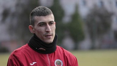 Boğazım düğümlendi