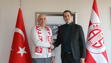 Sami Uğurlu dönemi