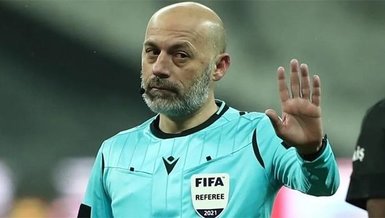 Sahne Çakır'ın!