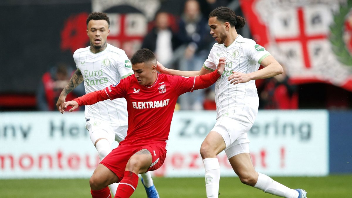 Trabzonspor'dan Ramiz Zerrouki hamlesi!